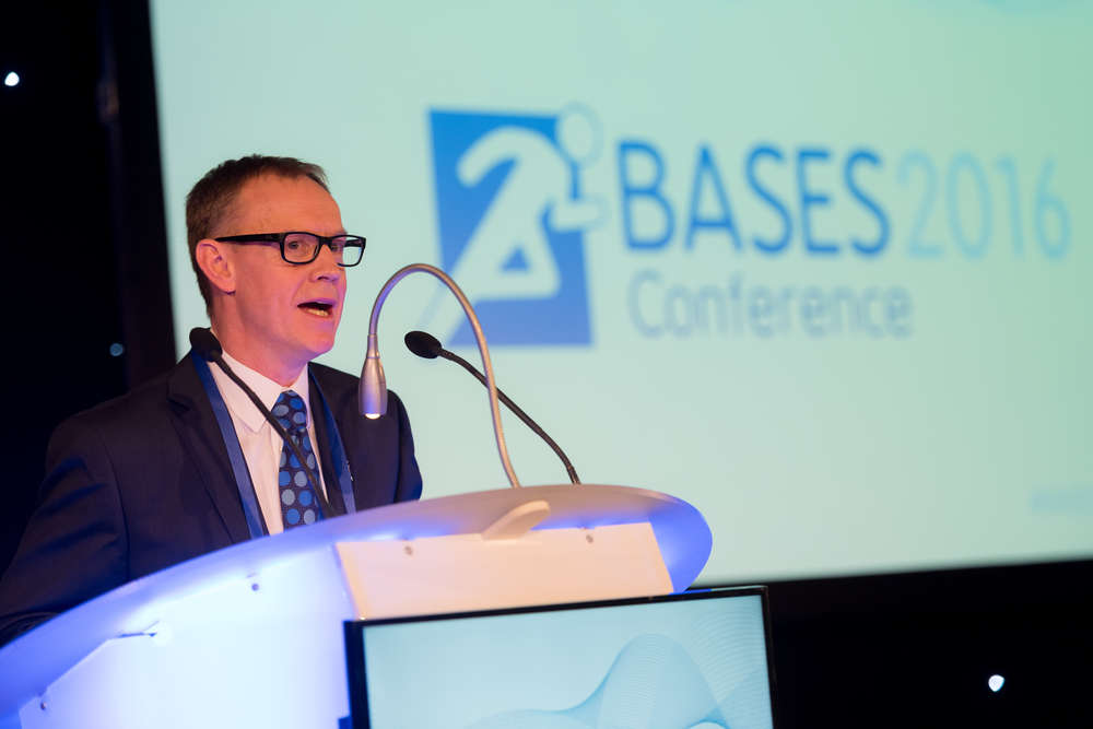 BASES AGM Invite to all members