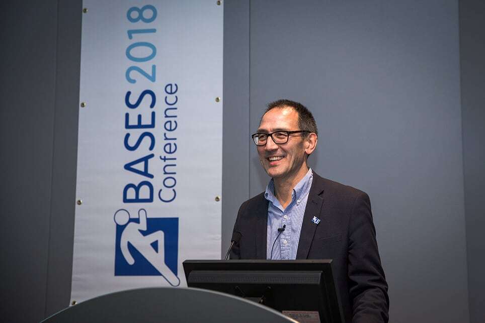 Update: BASES Annual General Meeting 2020
