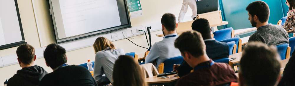 BASES Course Finder - list your SES courses with us