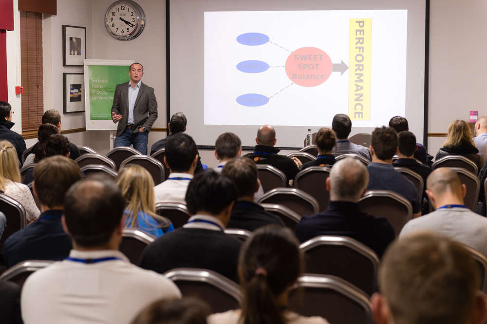 BASES International Conference Grant - deadline 1 Sept