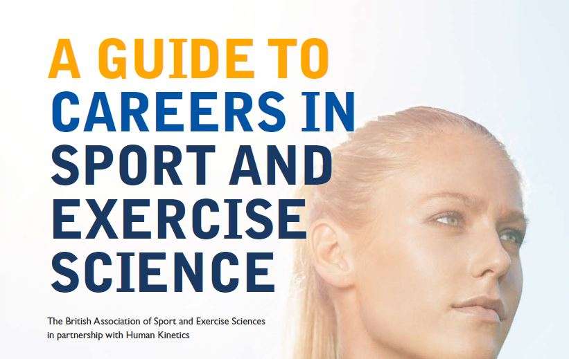 BASES launch new Career Guide 