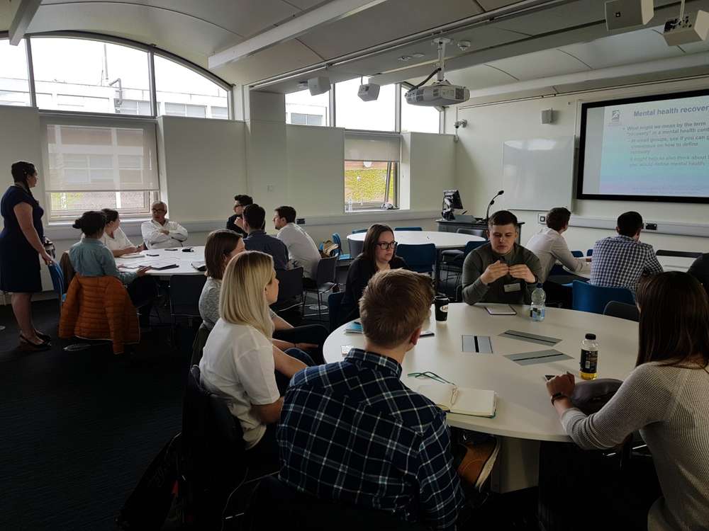 BASES Psychology Division Day