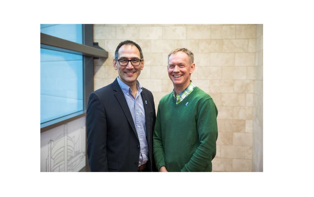 BASES welcomes new Board members at Annual General Meeting