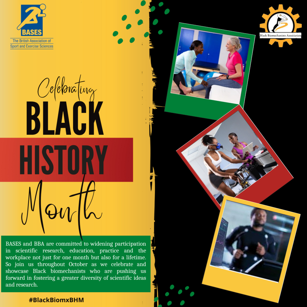 Black History Month 2022