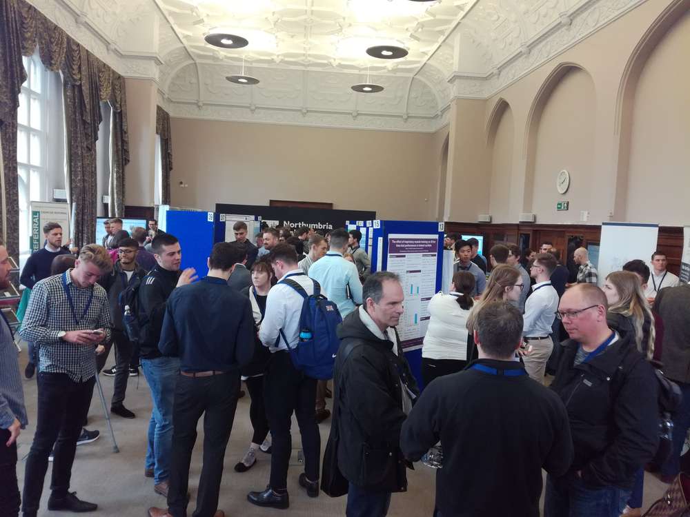 BASES now inviting applications to host 2020 Student Conference