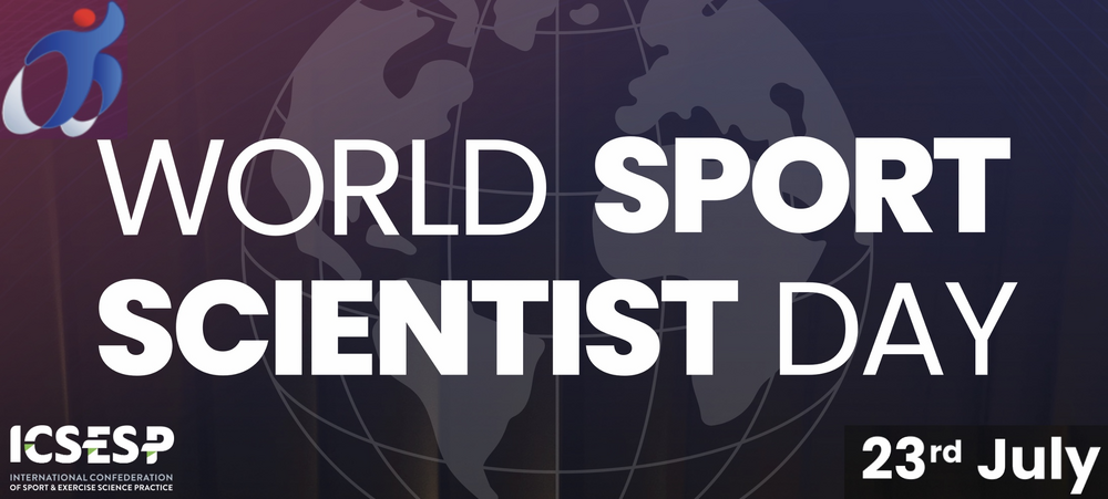 CASES Celebrates World Sport Scientist Day 2026