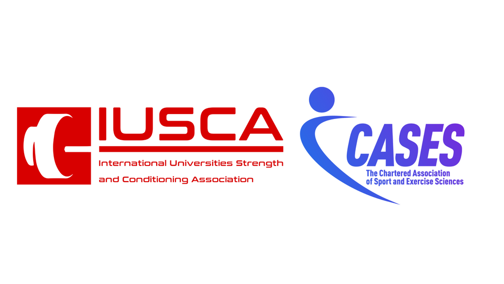 CASES collaborates with International Strength and Conditioning Association (IUSCA) for webinar