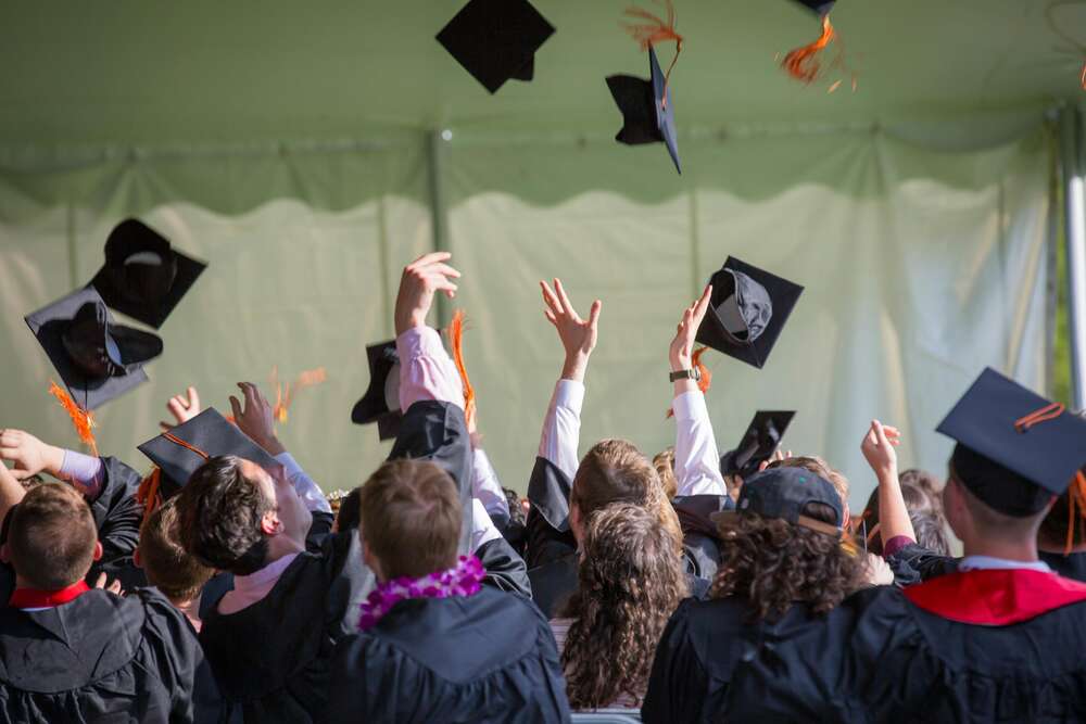 CASES Graduate Recognition Scheme enters second year