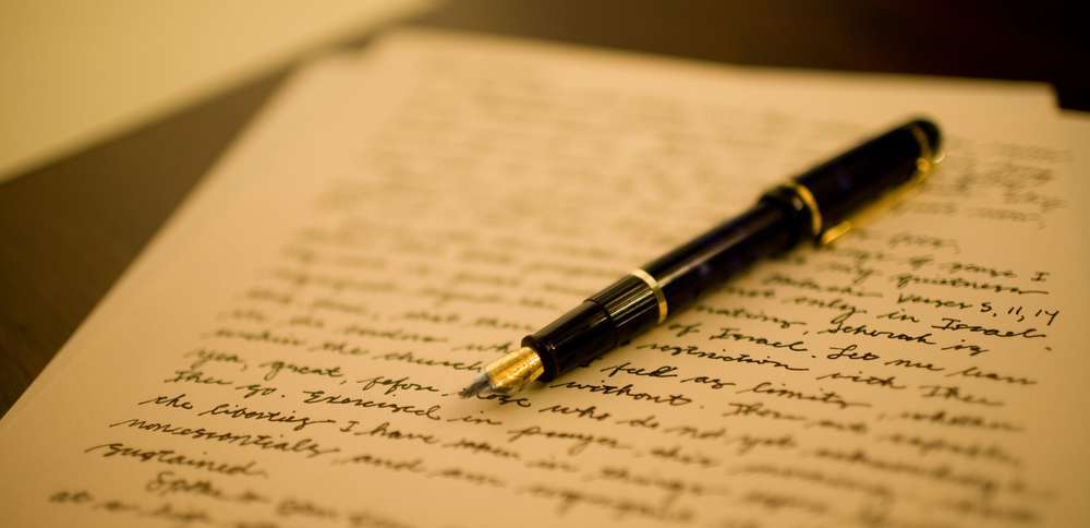 Letter of the issue - win a year's free membership