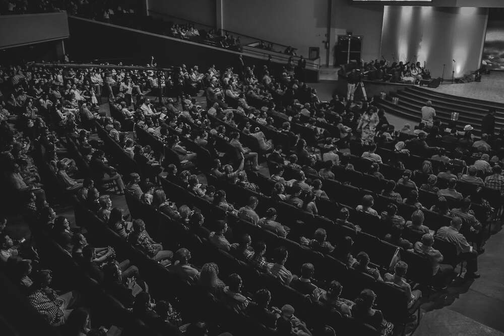 Foundation Future Leaders Conference 2025