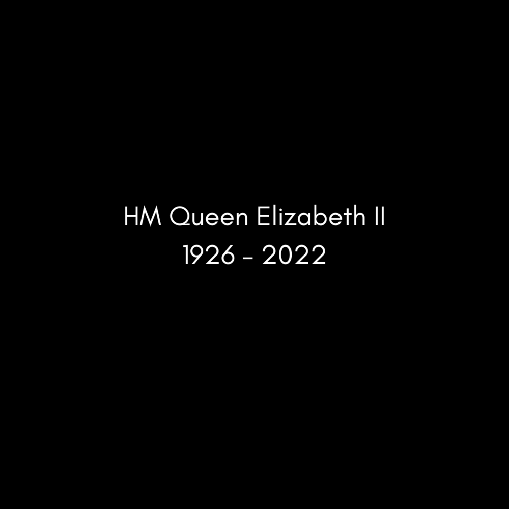 Her Majesty The Queen – a message from the BASES Board