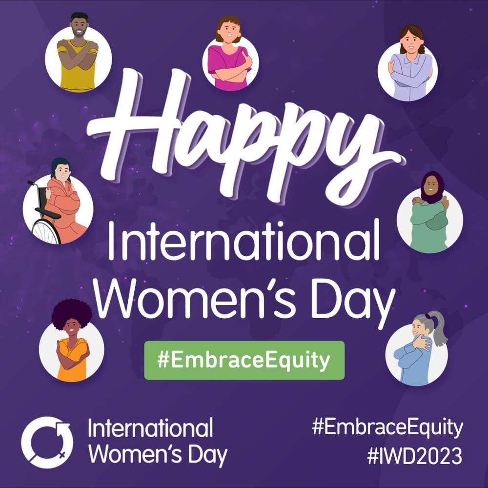 International Women’s Day
