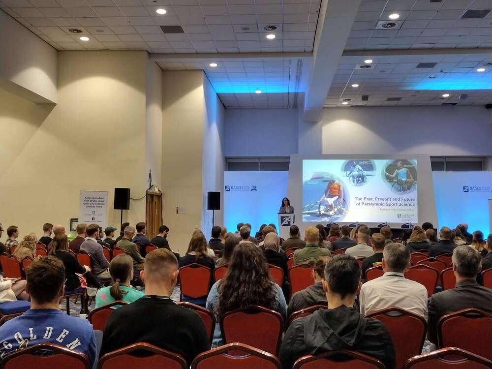 Member proposals now invited for BASES Conference 2024 programme