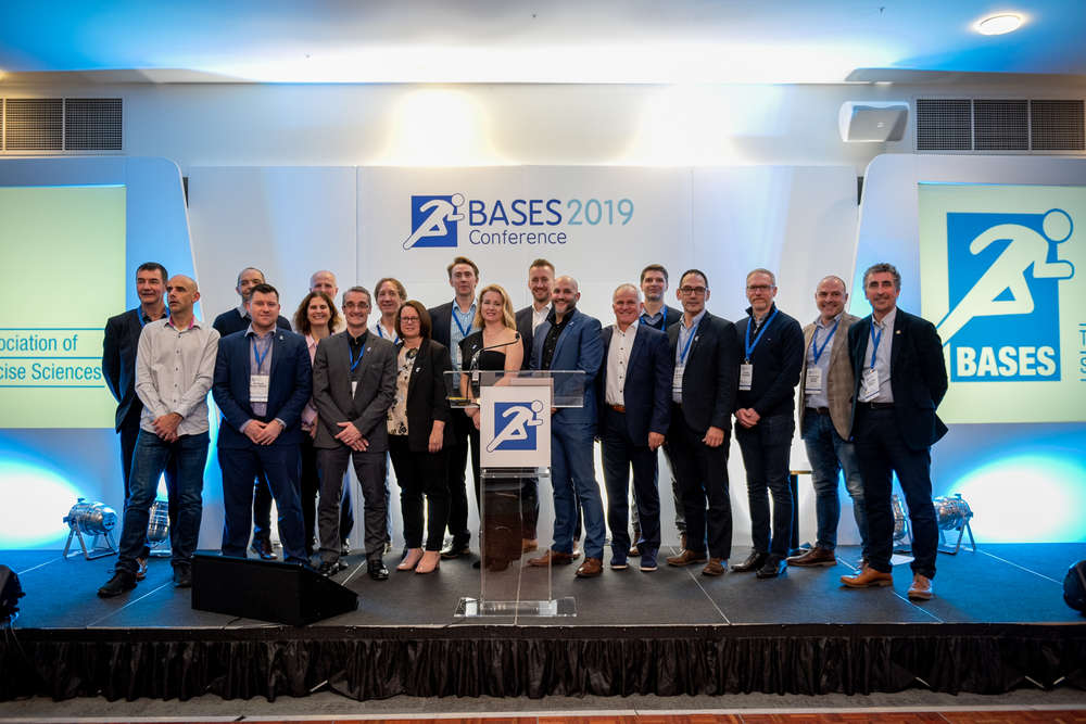 New BASES Fellows awarded