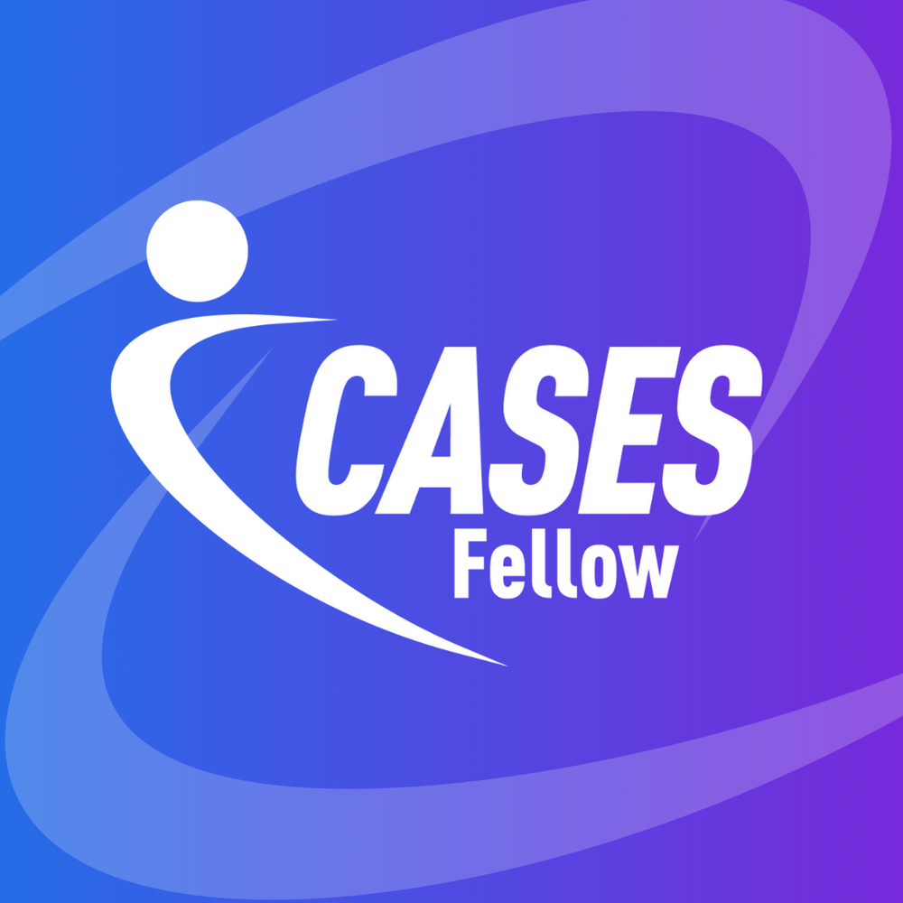 New CASES Fellowships awarded 2025