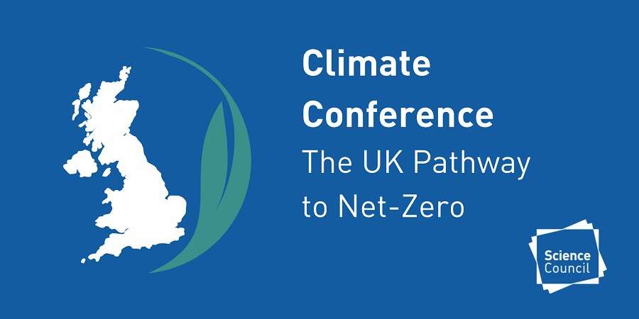 Science Council Climate Conference