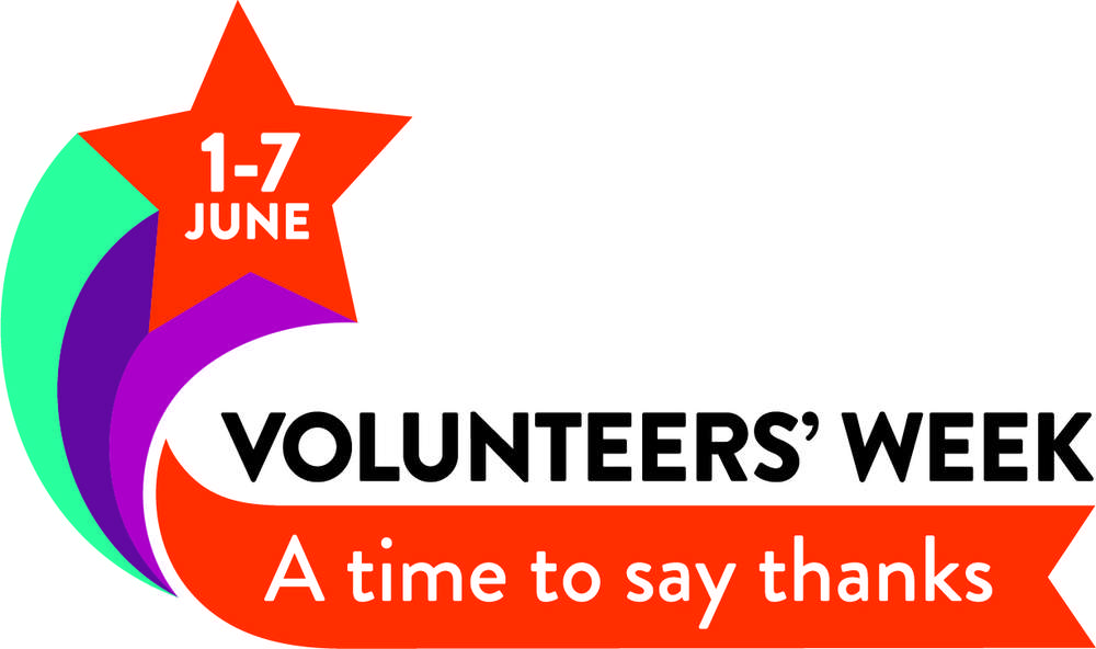 Thank you to our BASES volunteers