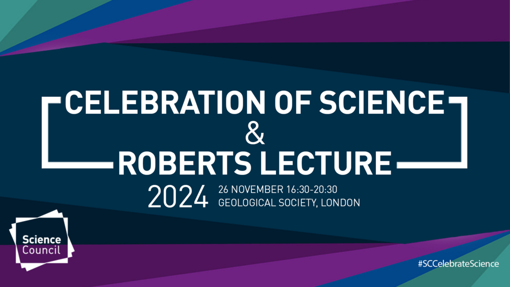 The Science Council’s Celebration of Science 2024