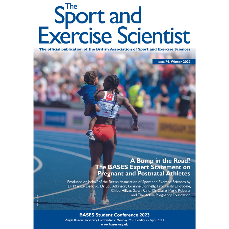 TSES now live for Winter 2022 edition